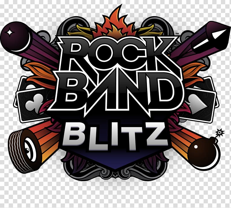 Rock Band Blitz Rock Band 3 PlayStation 3 Xbox 360, Rock Band HD transparent background PNG clipart