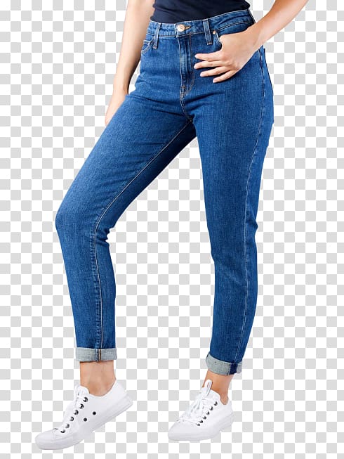 Jeans Hoodie Denim Lee Shorts, Mom Jeans transparent background PNG clipart