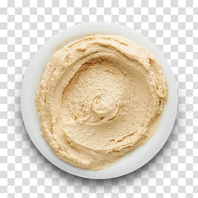 Hummus transparent background PNG clipart