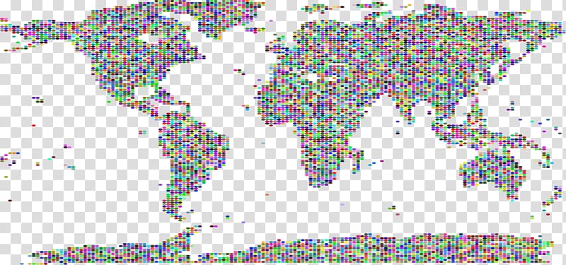 World map Shapefile Map projection, european wind border ellipse transparent background PNG clipart