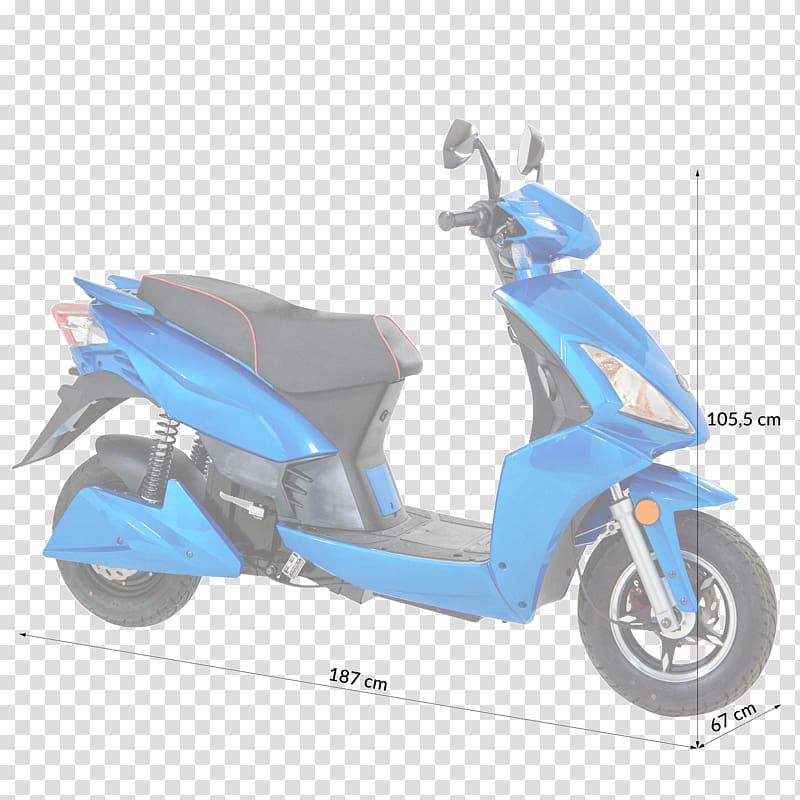 Wheel Scooter Motorcycle Motor vehicle Moped, scooter transparent background PNG clipart