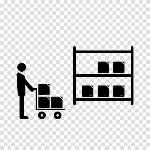 Warehouse management system Freight Forwarding Agency Third-party logistics Cargo, warehouse transparent background PNG clipart
