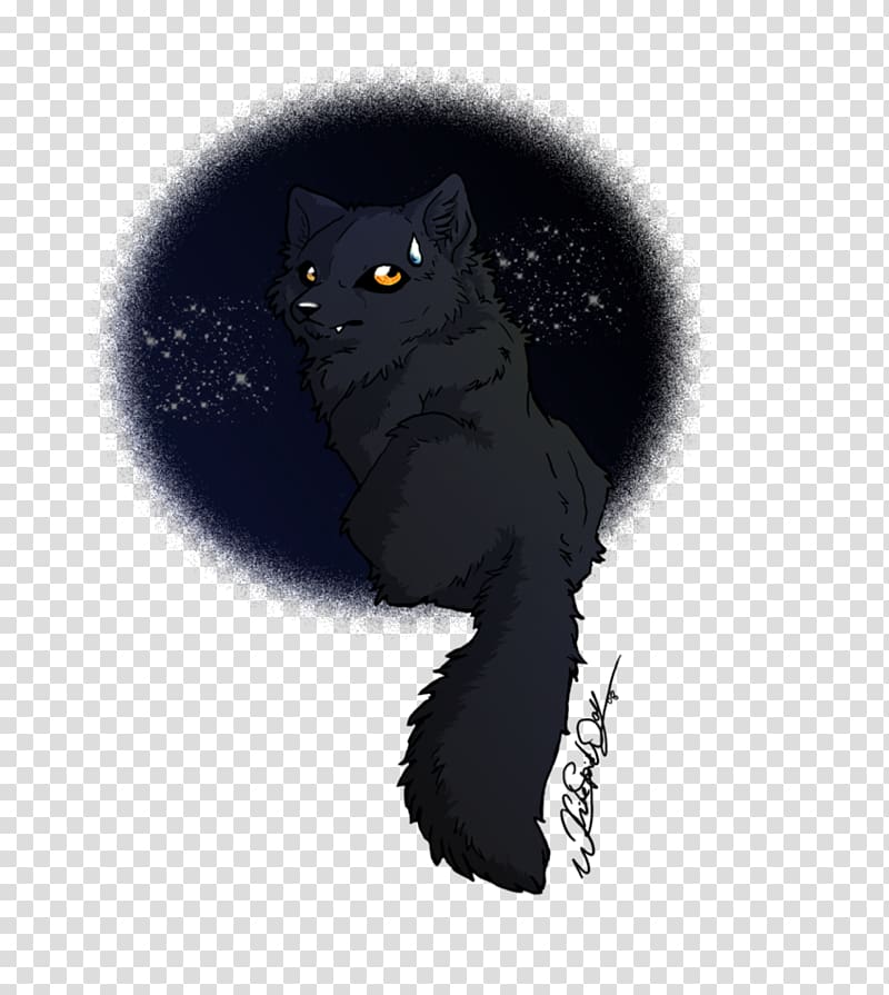 Bombay cat Kitten Whiskers Black cat Carnivora, great white wolf transparent background PNG clipart