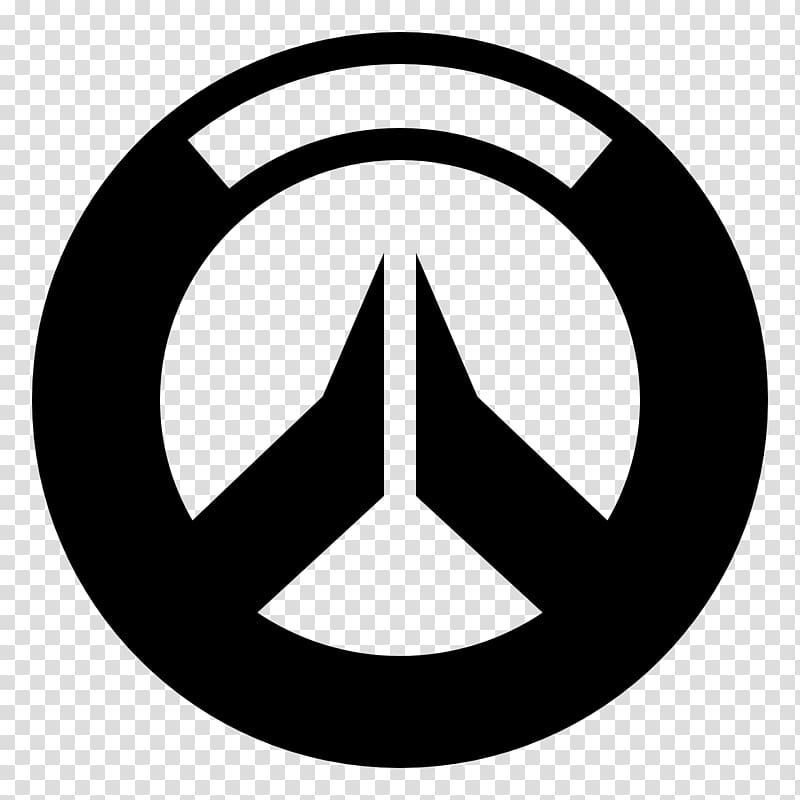 Overwatch PlayStation 4 Computer Icons Video game Symbol, avengers logo transparent background PNG clipart