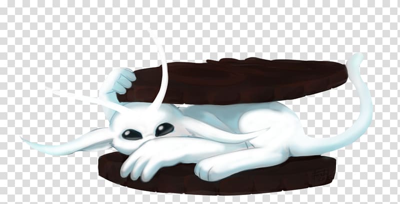 Ori and the Blind Forest Fan art Artist, Ori And The Blind Forest transparent background PNG clipart