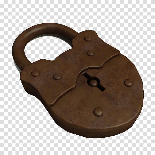 Padlock Key Chain, padlock transparent background PNG clipart