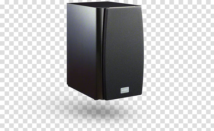 Computer speakers Sony Hi-Res 5-3/25
