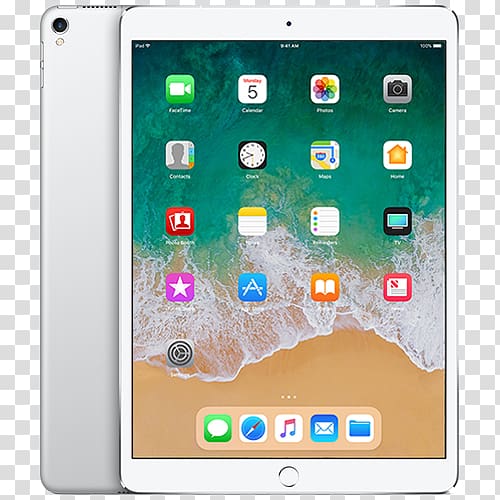 iPad 3 iPad Mini 2 iPad Pro (12.9-inch) (2nd generation) Apple, ipad silver transparent background PNG clipart