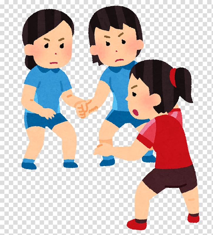 Physical Education Cartoon Kabaddi Images