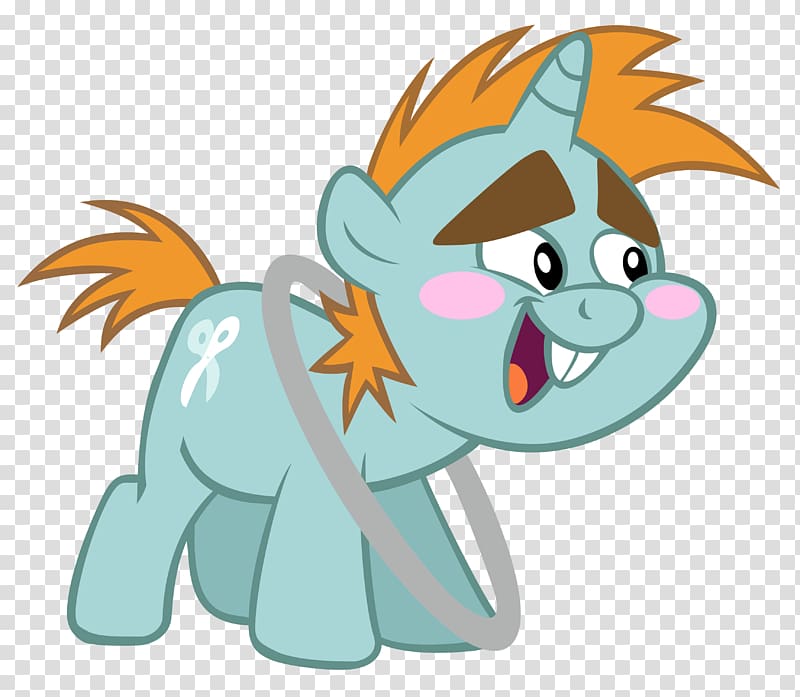 My Little Pony: Friendship Is Magic fandom Snips Fan art, horse transparent background PNG clipart