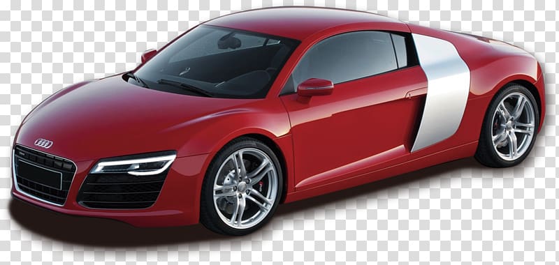 2017 Audi R8 2014 Audi R8 2018 Audi R8 Sports car, Sports car transparent background PNG clipart