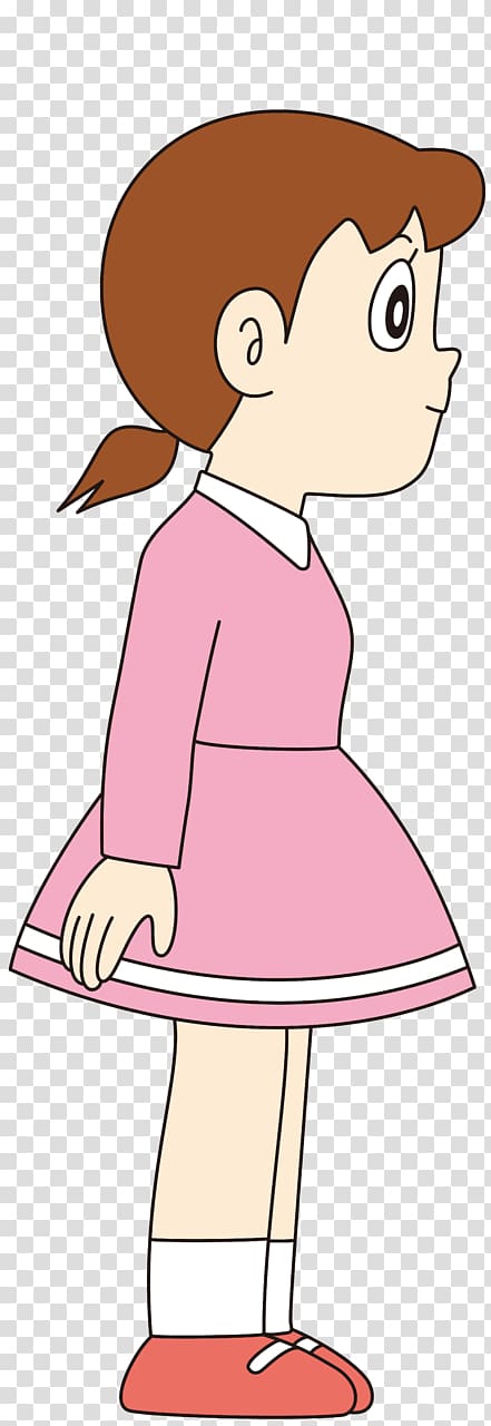 Shizuka Minamoto Nobita Nobi , doraemon transparent background PNG clipart Shizuka Minamoto Nobita Nobi , doraemon transparent background PNG clipart