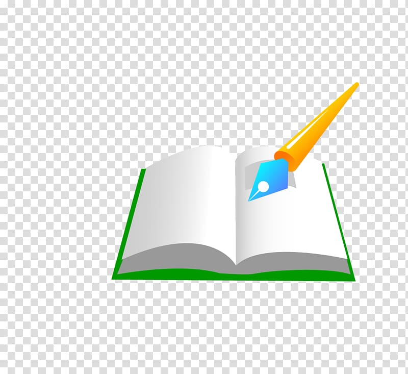 Book, Expand Books transparent background PNG clipart