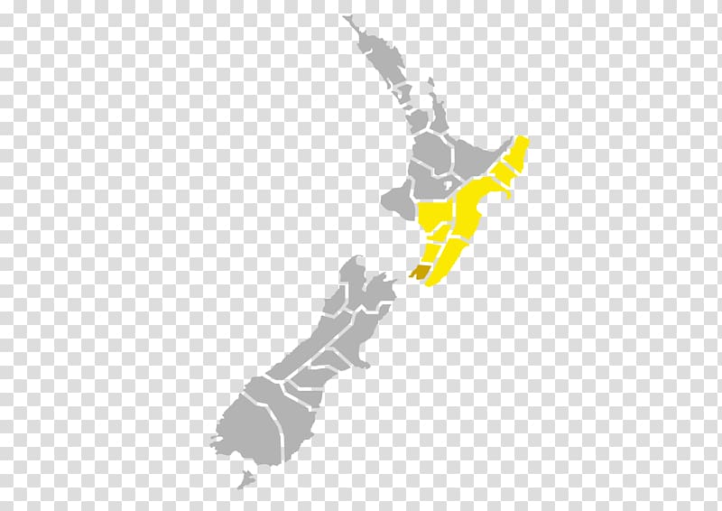 Map graphics South Island Illustration, map transparent background PNG clipart