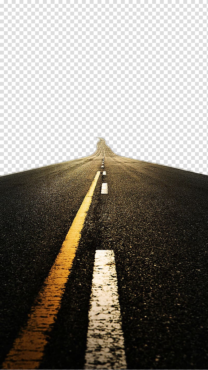 extending highway transparent background PNG clipart