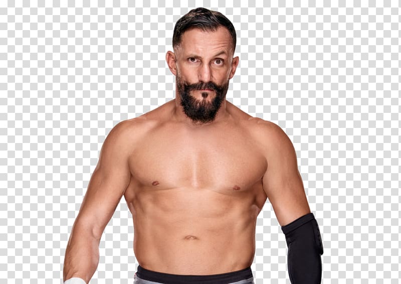 Bobby Fish WWE Superstars The Undisputed Era Professional wrestling, wwe transparent background PNG clipart