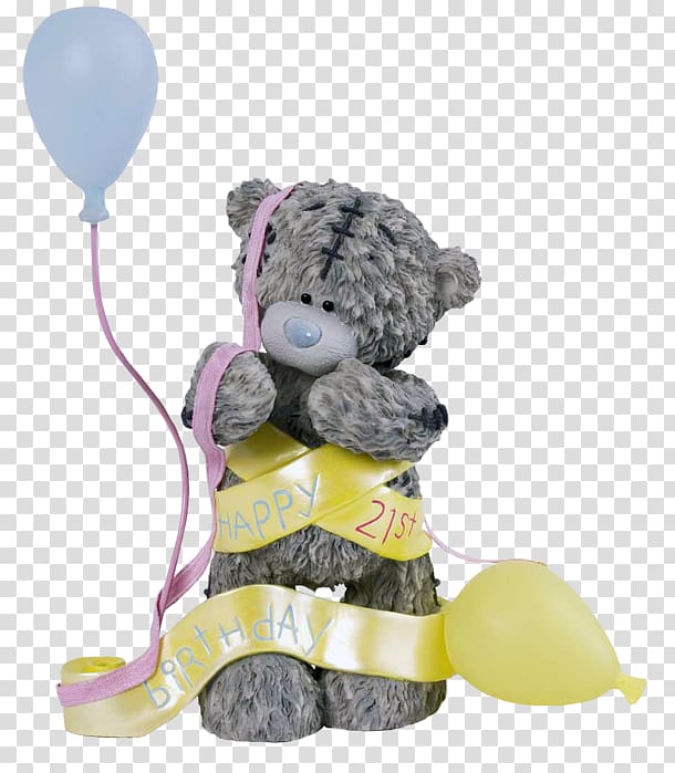 Teddy bear Shine On You Crazy Diamond Me to You Bears YouTube Stuffed Animals & Cuddly Toys, others transparent background PNG clipart