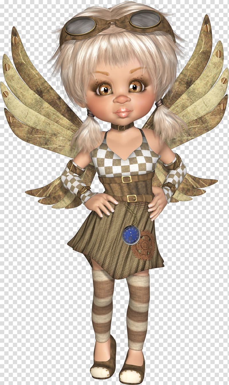 Jasmine Becket-Griffith Fairy Doll Biscuits Biscotti, Fairy transparent background PNG clipart