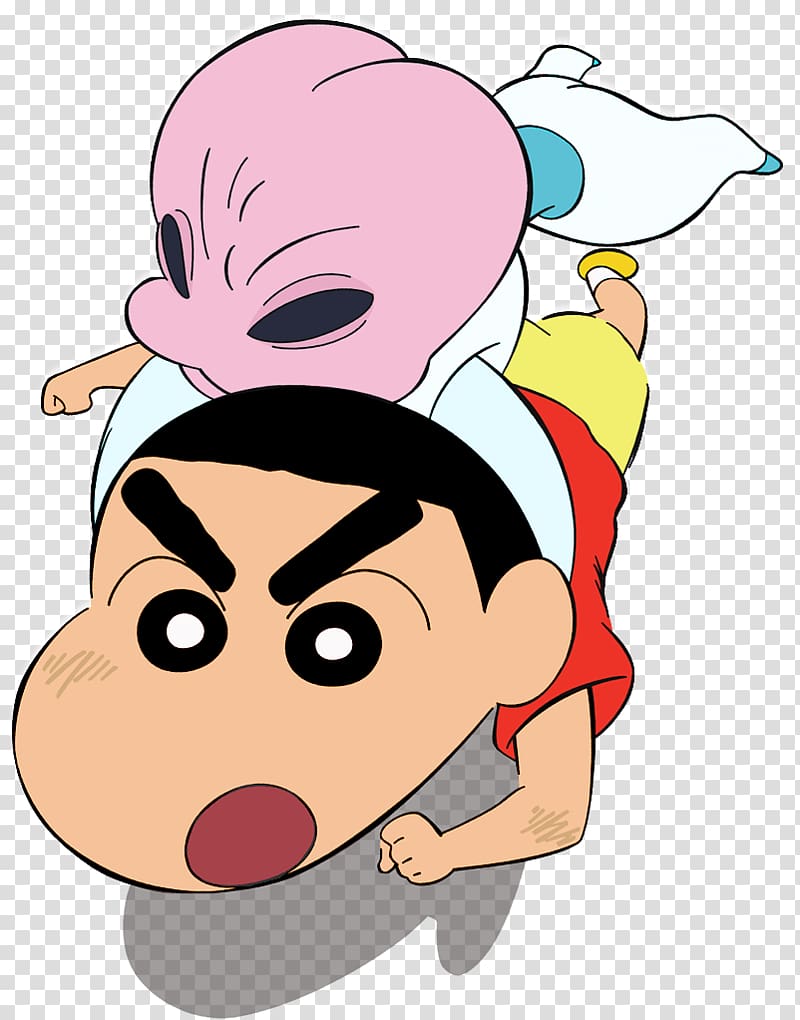 Shinnosuke Nohara Crayon Shin-chan Film Comedy 0, shinchan transparent background PNG clipart