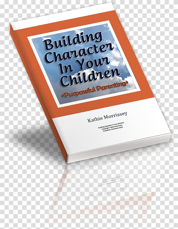 Building Character in Your Children Random act of kindness Gratitude Moral character, book corner transparent background PNG clipart