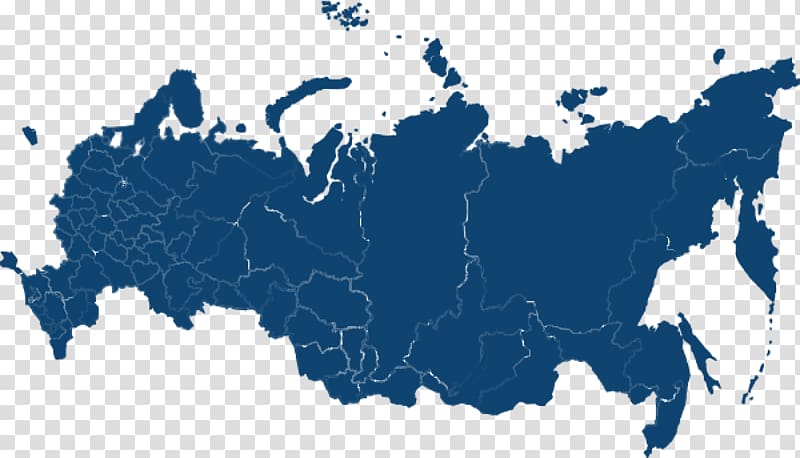 Russian presidential election, 2018 Map, Russia transparent background PNG clipart