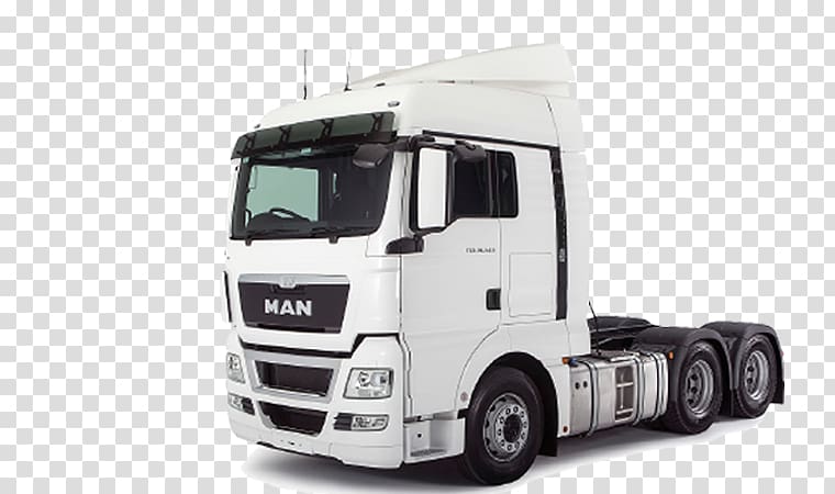MAN Truck & Bus MAN SE Car MAN TGX Scania AB, car transparent background PNG clipart