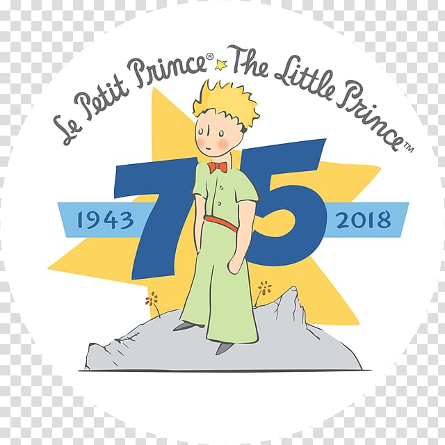 Museum of The Little Prince in Hakone Parc du Petit Prince Little Prince 75th Anniversary Edition (CANCELLED): Includes the History and Making of the Classic Story Le Petit Prince: 星の王子さま, le petit prince transparent background PNG clipart