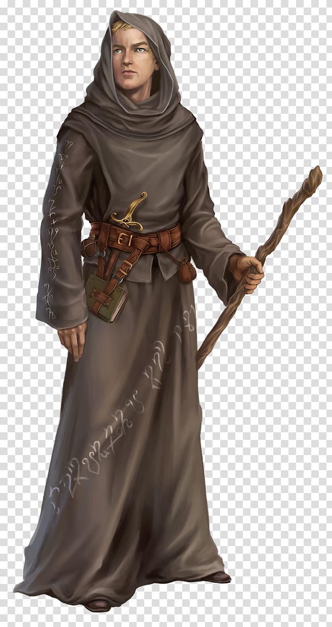 The Dark Eye Dungeons & Dragons Pathfinder Roleplaying Game Magician Wizard, Wizard transparent background PNG clipart