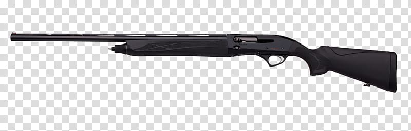 Franchi Beretta Shotgun Semi-automatic firearm, others transparent background PNG clipart