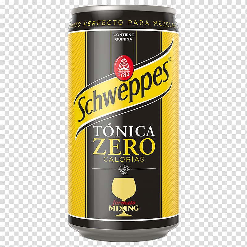 Tonic water Fizzy Drinks Ginger ale Bitter lemon Schweppes, drink transparent background PNG clipart