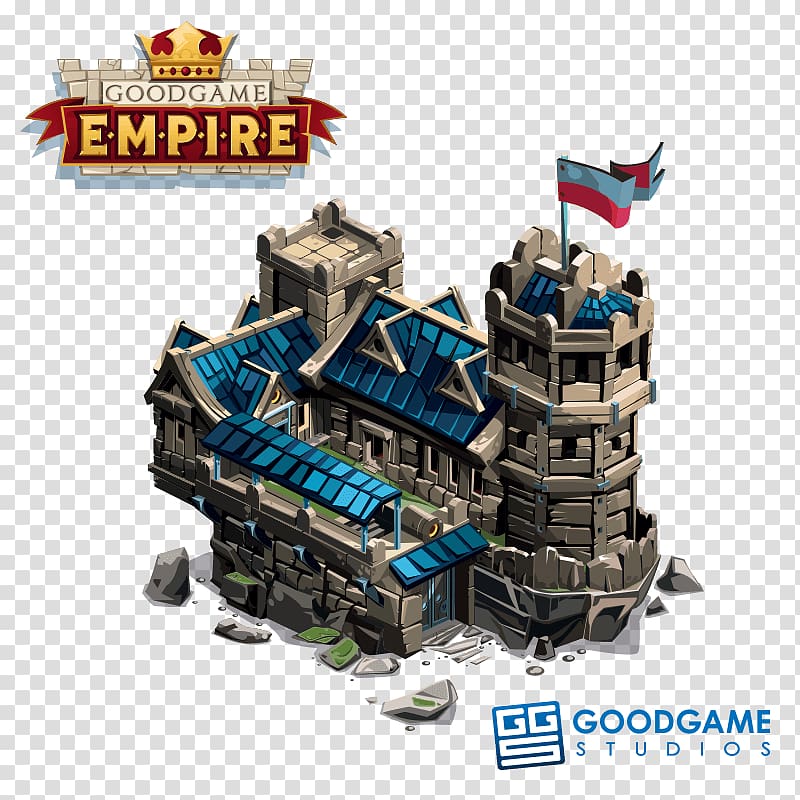 Goodgame Empire Forge of Empires Elvenar The Settlers Online, fur transparent background PNG clipart