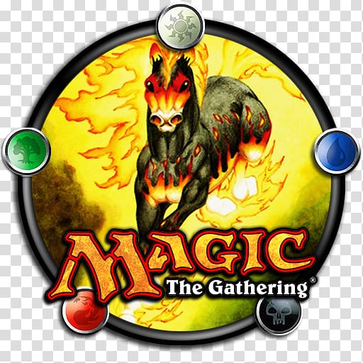 Magic: The Gathering expansion sets, 1993–1995 Artifact Collectible card game, magic the gathering transparent background PNG clipart