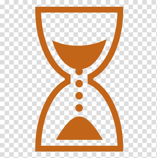 Hourglass Computer Icons Sands of time, hourglass transparent background PNG clipart