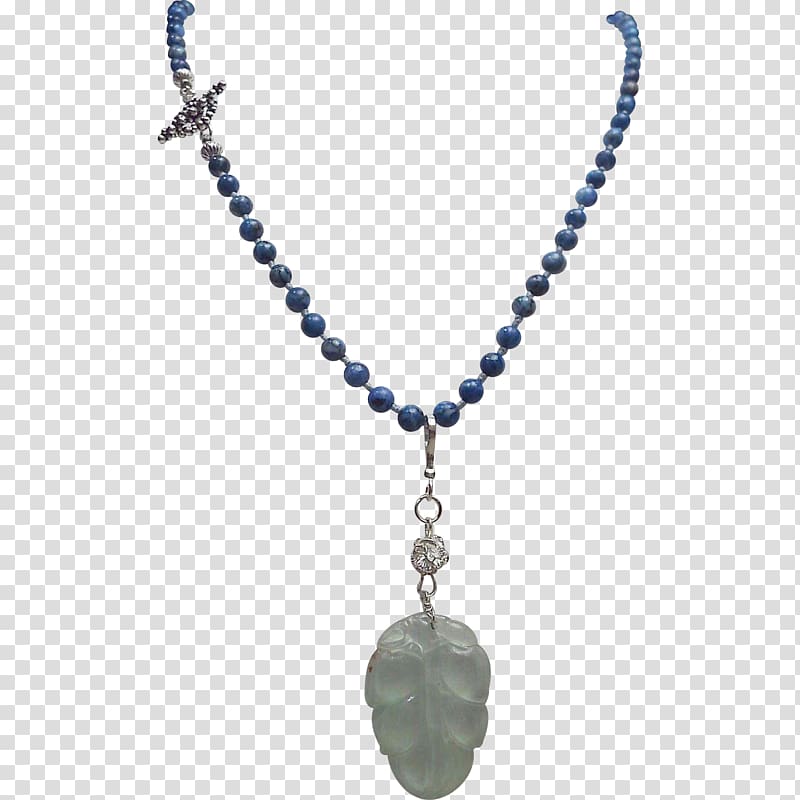 Ball chain Necklace Charms & Pendants Earring, chain transparent background PNG clipart