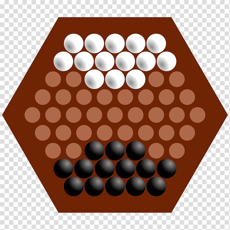 Abalone Reversi Chess Pong Game, chess transparent background PNG clipart