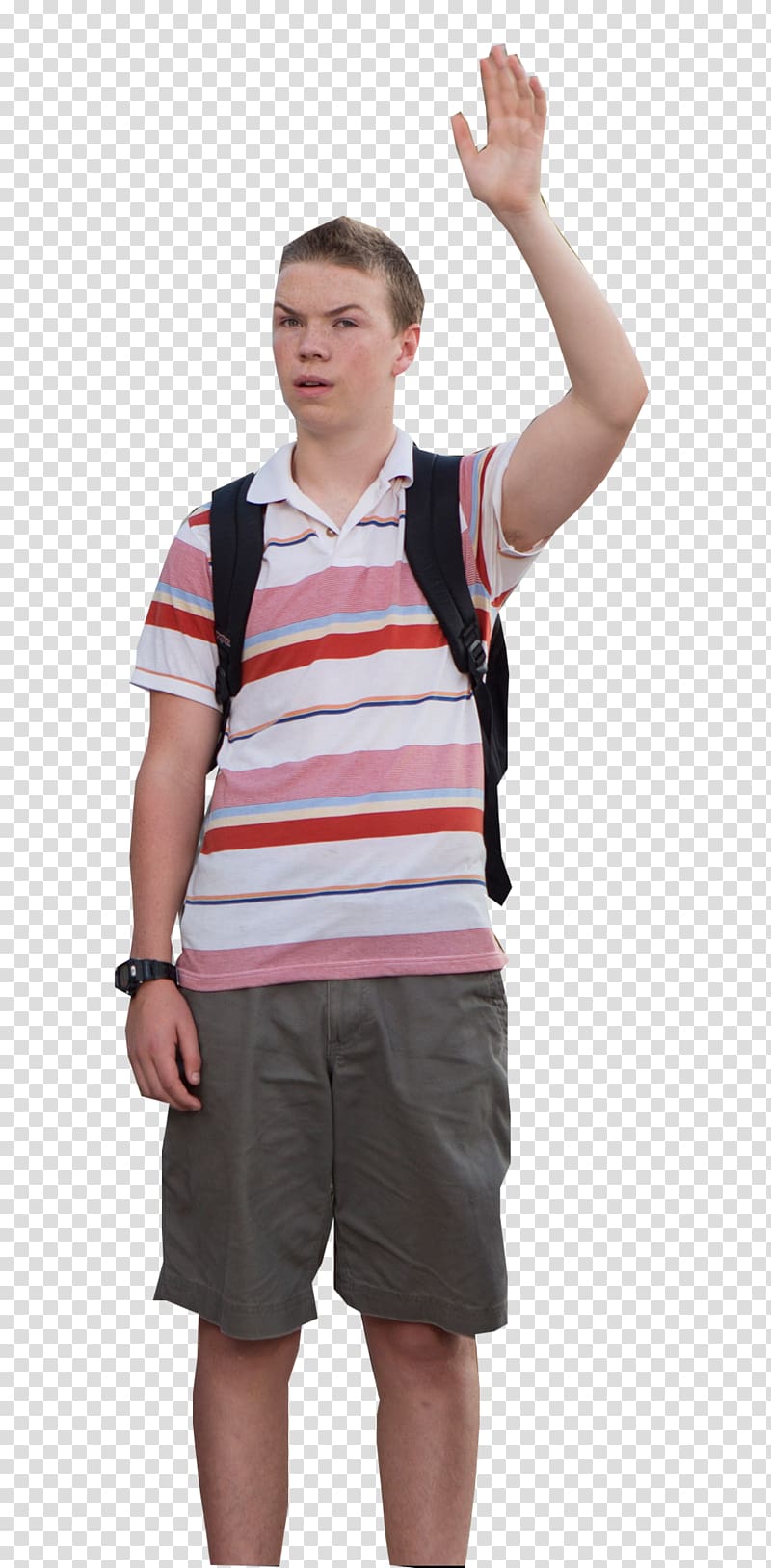 Will Poulter School of Comedy , logan lerman transparent background PNG clipart