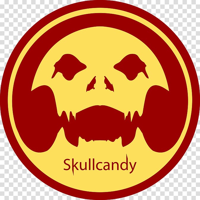 Skullcandy Crusher Headphones Logo, headphones transparent background PNG clipart