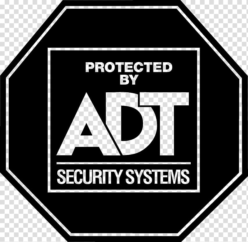 ADT Security Services Security Alarms & Systems Home security Safety, pizza hut logo transparent background PNG clipart