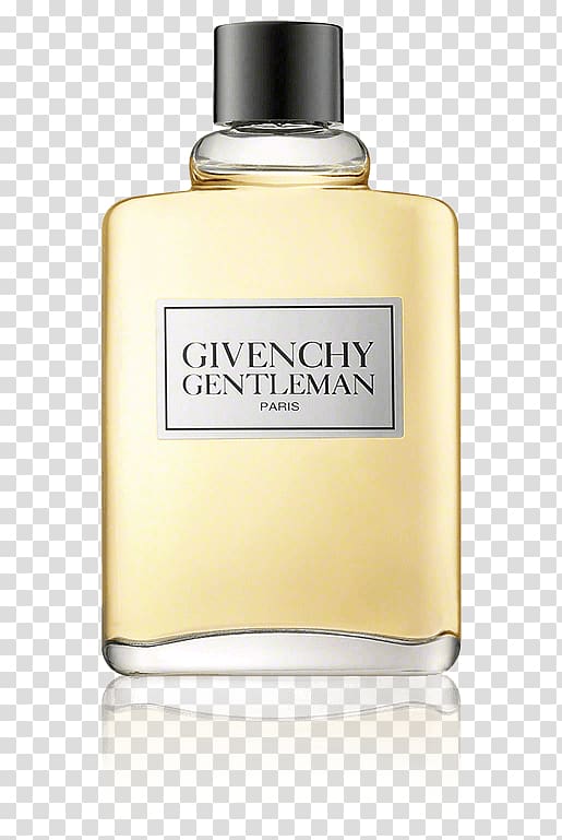 Perfume Gentleman Cologne by Givenchy Parfums Givenchy Givenchy Gentleman Eau de Toilette Gentleman Givenchy Eau de Parfum, perfume transparent background PNG clipart