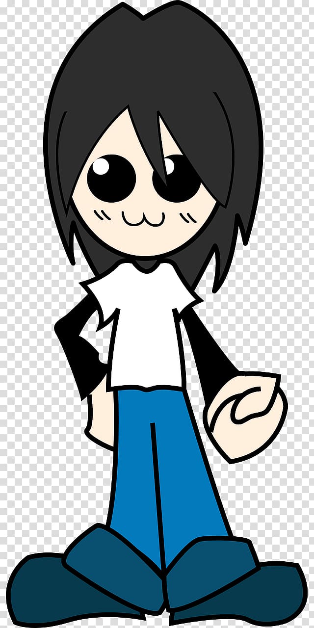 , Cute man transparent background PNG clipart