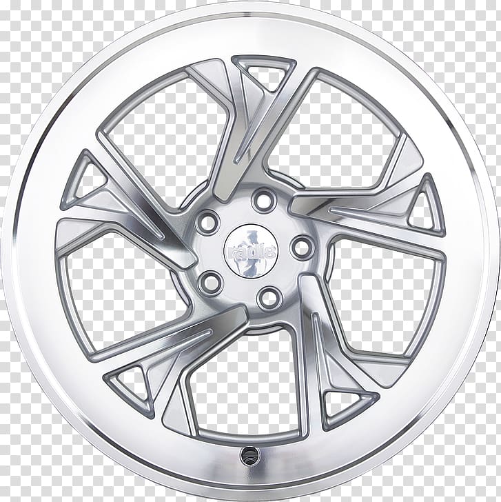 Car Alloy wheel Autofelge Rim, Volkswagen Golf Mk7 transparent background PNG clipart