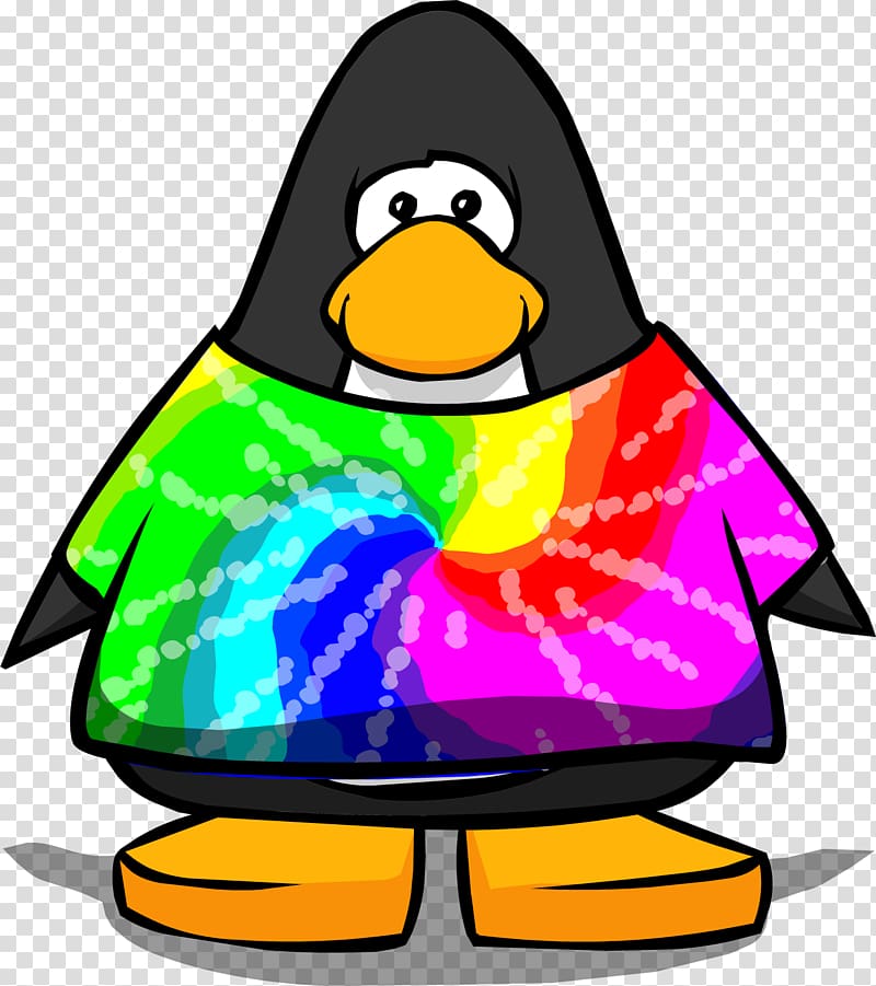 Fanart Rainbow Penguin P-p Sprites - Club Penguin Penguin Dance Clipart,  clipart, png clipart