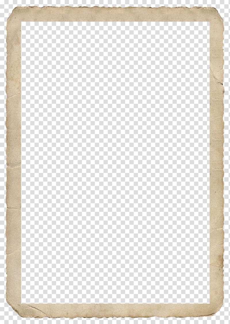 simply do the old frame transparent background PNG clipart