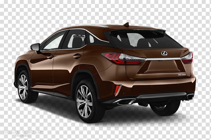 2016 Honda CR-V 2016 Lexus RX Car 2017 Honda CR-V, car transparent background PNG clipart