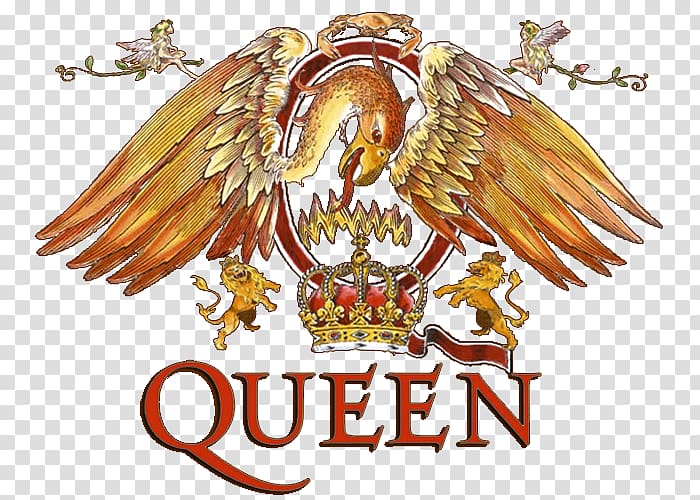 Queen Musical ensemble Song Rock music, queen transparent background PNG clipart