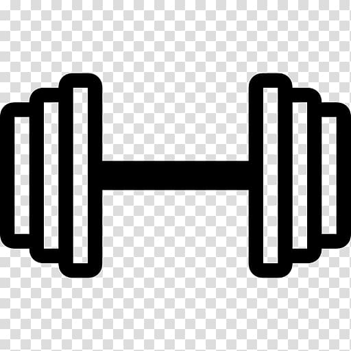 Dumbbell Barbell Weight training Exercise, weightlifting bodybuilding transparent background PNG clipart