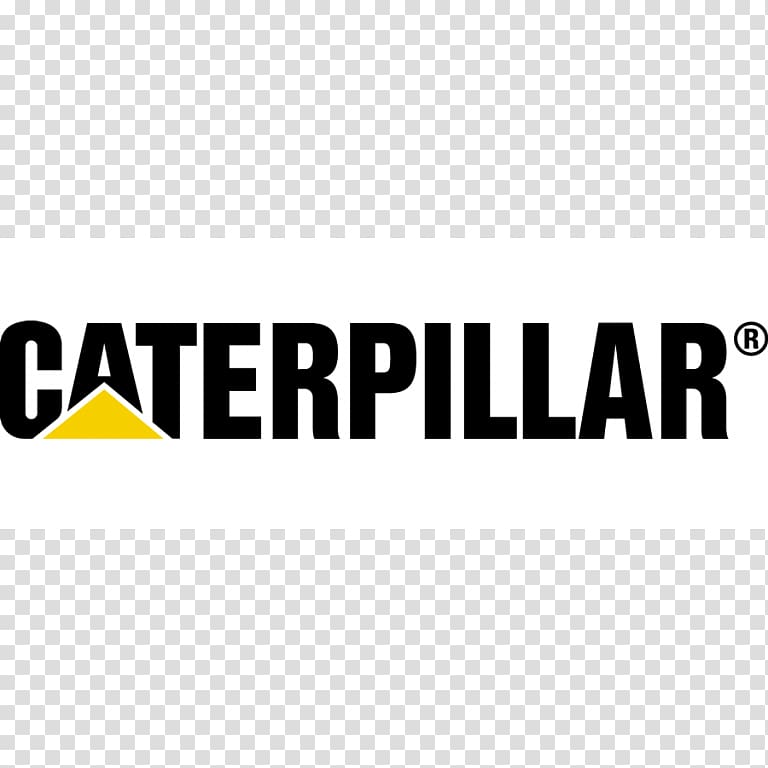 Caterpillar Inc. Logo NYSE:CAT Business Decal, caterpiller transparent background PNG clipart