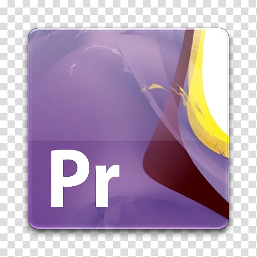 Adobe Premiere Pro Adobe Creative Cloud Computer Icons Computer Software, premier transparent background PNG clipart