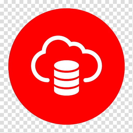 Oracle Database Cloud database Oracle Corporation Oracle Cloud, cloud computing transparent background PNG clipart
