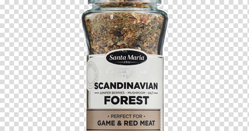 Seasoning Albert Heijn Spice rub Flavor Herb, scandinavian transparent background PNG clipart